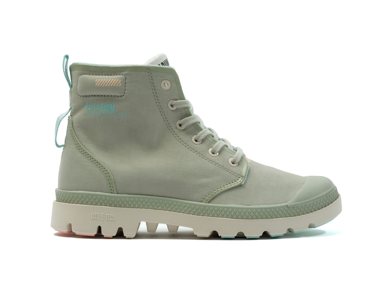 Palladium hi lite online