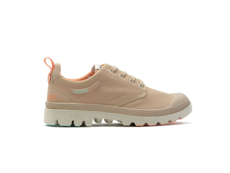 79103-235-M | PAMPA LITE+ LO | BEIGE TAN