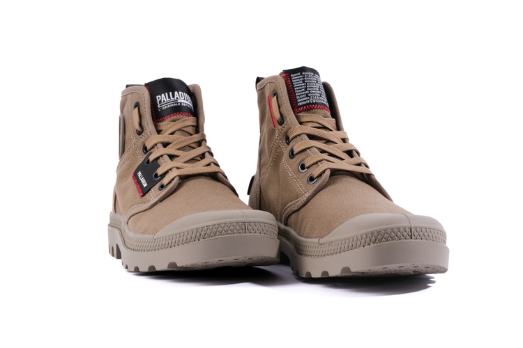 Pampa hi lite cb shop