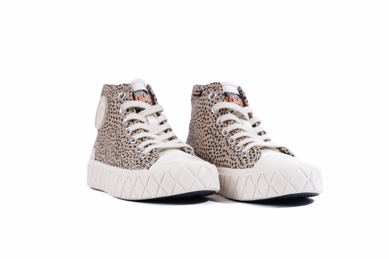 High sneaker boots sales