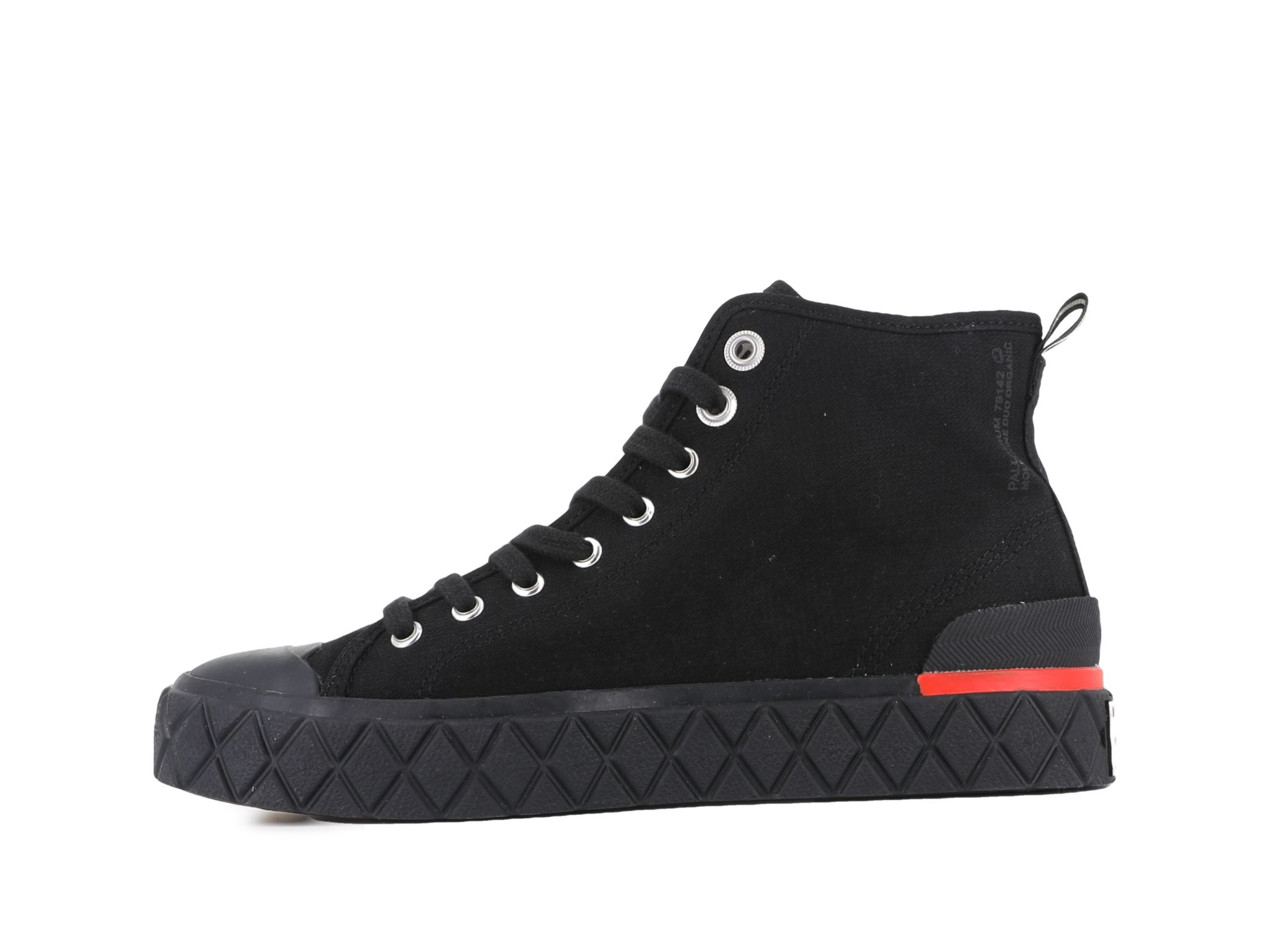 Scarponcini Palladium Palla Ace Lo Cufflth - Palladium - Stivaletti