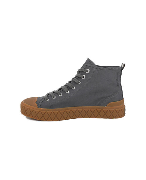 79142-006-M | PALLA ACE CHUKKA ORGANIC - PALLADIUM EU - 5