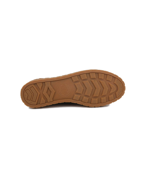 79142-006-M | PALLA ACE CHUKKA ORGANIC - PALLADIUM EU - 6