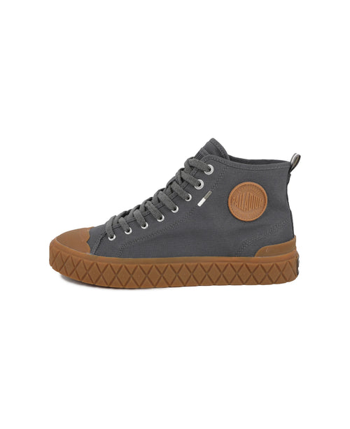 79142-006-M | PALLA ACE CHUKKA ORGANIC - PALLADIUM EU - 8