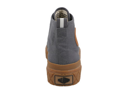 79142-006-M | PALLA ACE CHUKKA ORGANIC