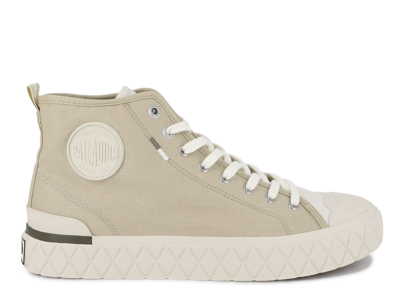 High tops sneakers Mens collection, from size 36 to 47  display picture 3