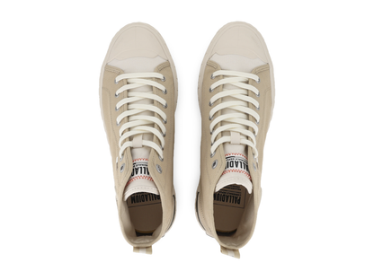 79142-218-M | PALLA ACE CHUKKA ORGANIC | MOJAVE DESERT