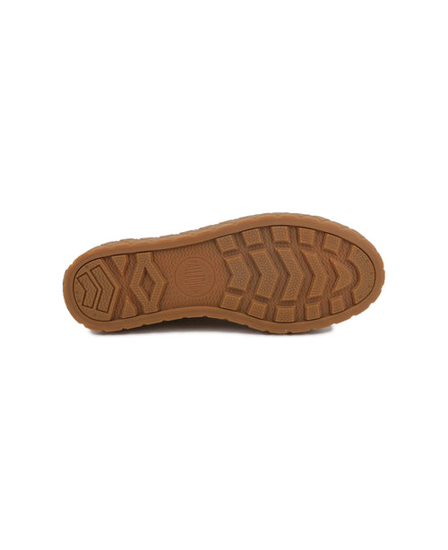 79142-219-M | PALLA ACE CHUKKA ORGANIC - PALLADIUM EU - 6