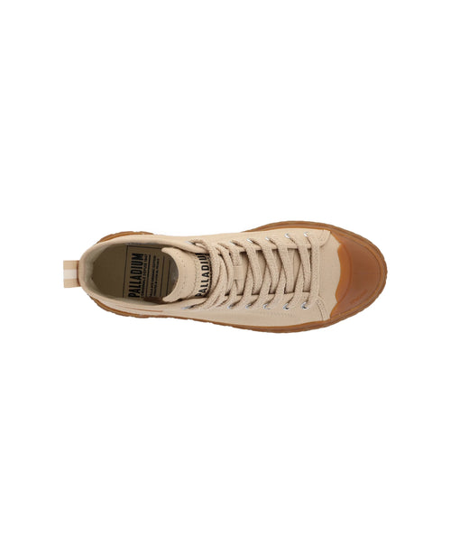 79142-219-M | PALLA ACE CHUKKA ORGANIC - PALLADIUM EU - 7