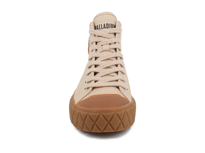 79142-219-M | PALLA ACE CHUKKA ORGANIC