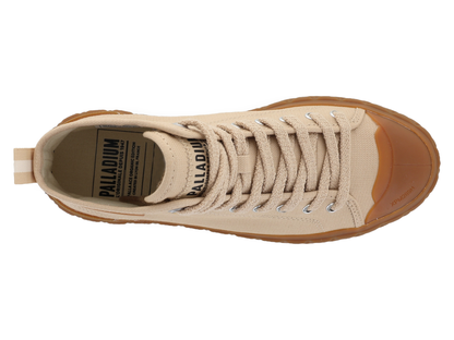 79142-219-M | PALLA ACE CHUKKA ORGANIC