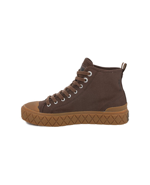 79142-291-M | PALLA ACE CHUKKA ORGANIC - PALLADIUM EU - 5