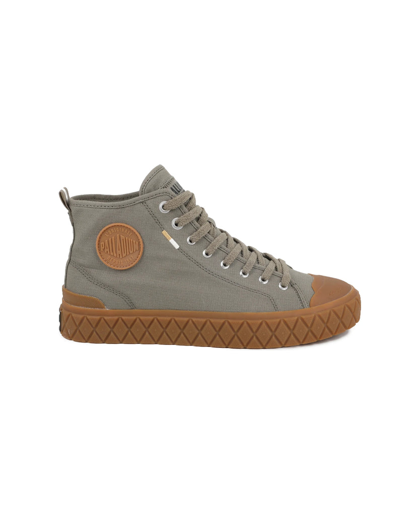 79142-308-M | PALLA ACE CHUKKA ORGANIC