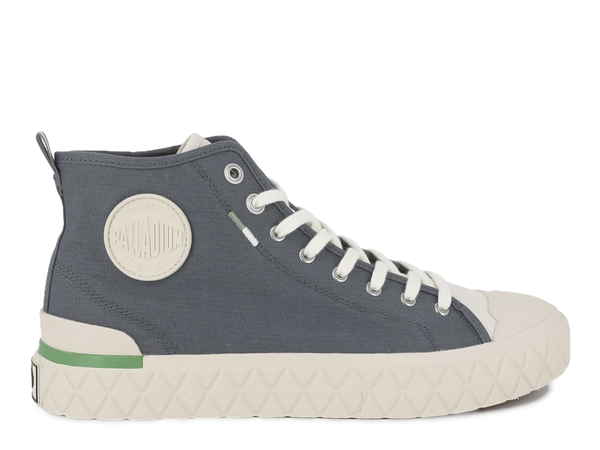 79142-427-M | PALLA ACE CHUKKA ORGANIC