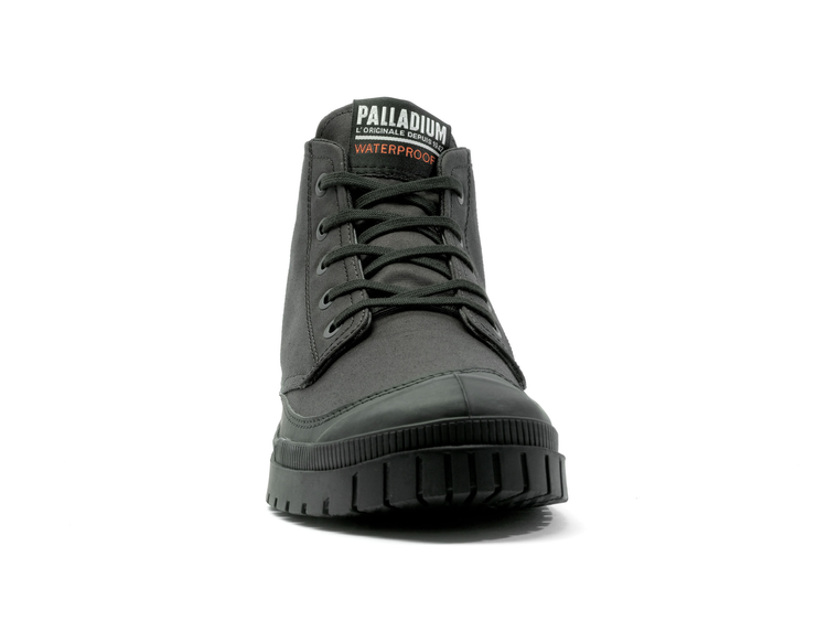 79146-008-M | SP20 HI WP+ | BLACK