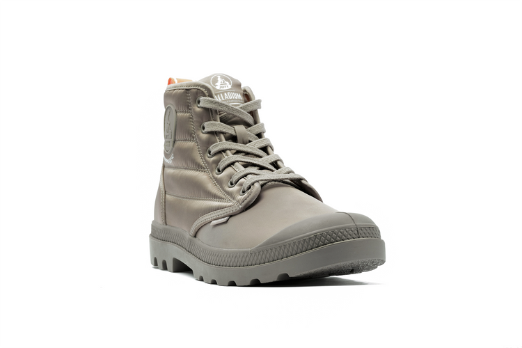 79204-062-M | PAMPA HI DARE RHONA | TAUPE