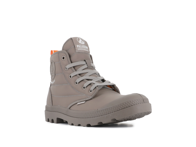 79204-062-M | PAMPA HI DARE RHONA | TAUPE