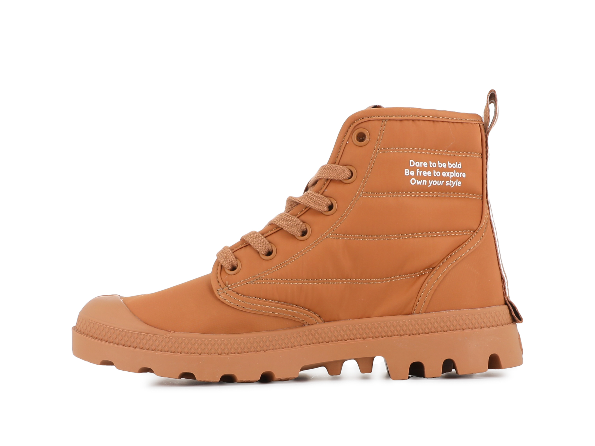 PAMPA HI DARE RHONA – PALLADIUM EU