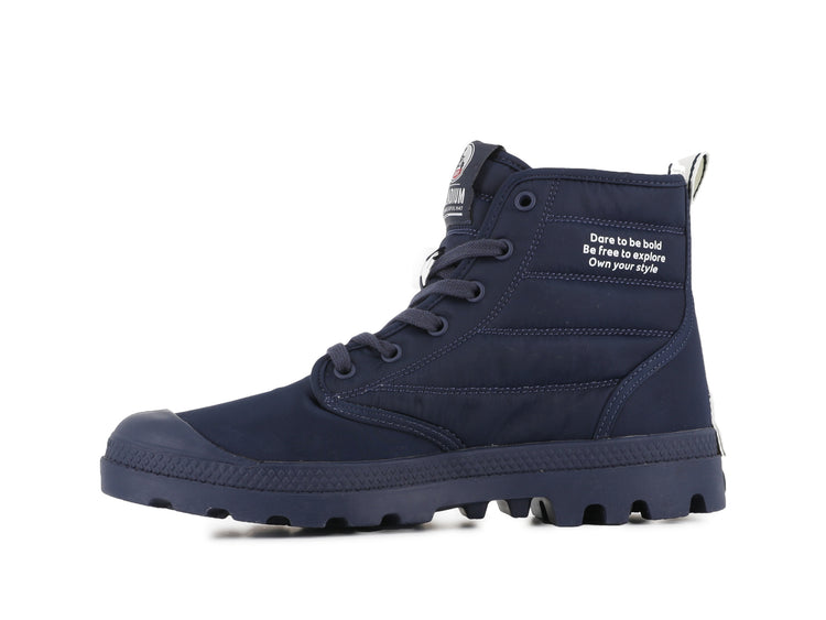 79204-400-M | PAMPA HI DARE RHONA | NAVY