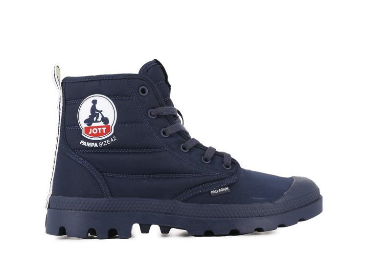 79204-400-M | PAMPA HI DARE RHONA | NAVY