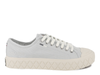 79382-026-M | PALLA ACE WASHED CANVAS | FRESH GREY