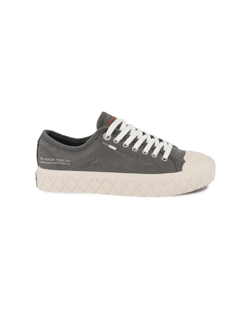 Palla Ace Washed Cvs - PALLADIUM EU - 1