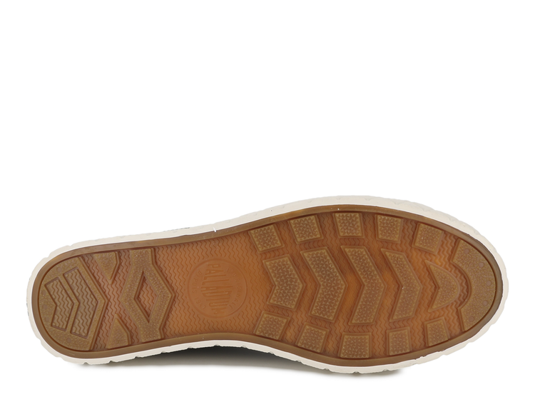 79382-345-M | PALLA ACE WASHED CANVAS | OLIVE NIGHT