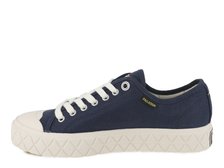 79382-458-M | PALLA ACE WASHED CANVAS | MOOD INDIGO
