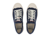 79382-458-M | PALLA ACE WASHED CANVAS | MOOD INDIGO