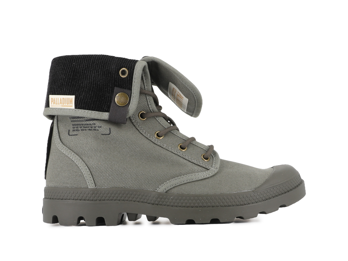79497-325-M | BAGGY MICHIGAN | OLIVE NIGHT