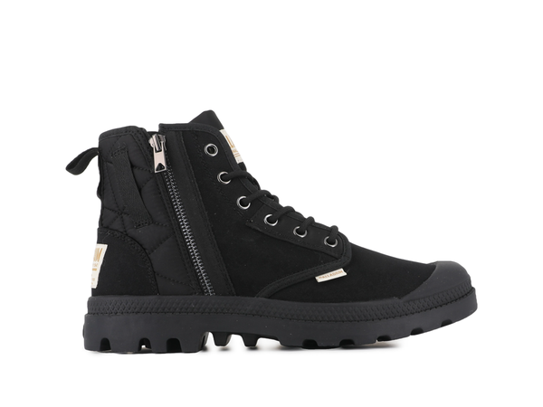ボタニカム PAMPA DETROIT ZIP – PALLADIUM EU