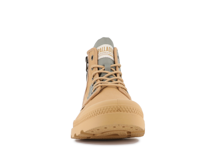 79500-209-M | PAMPA DETROIT ZIP | WOODLIN