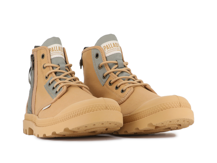 79500-209-M | PAMPA DETROIT ZIP | WOODLIN