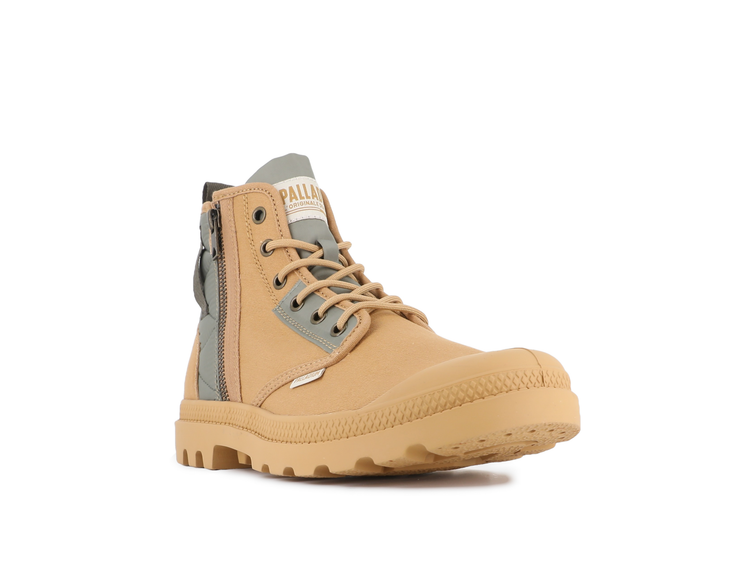 79500-209-M | PAMPA DETROIT ZIP | WOODLIN