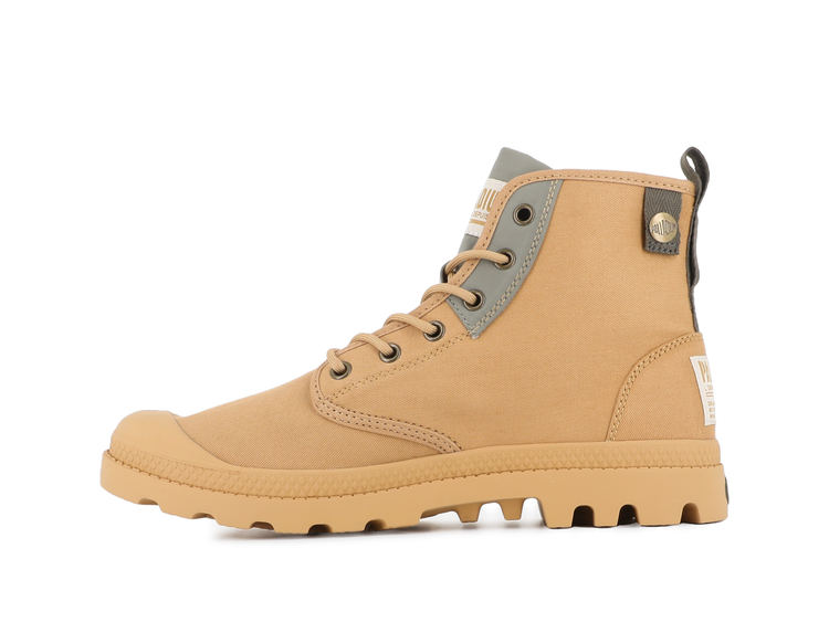 79500-209-M | PAMPA DETROIT ZIP | WOODLIN