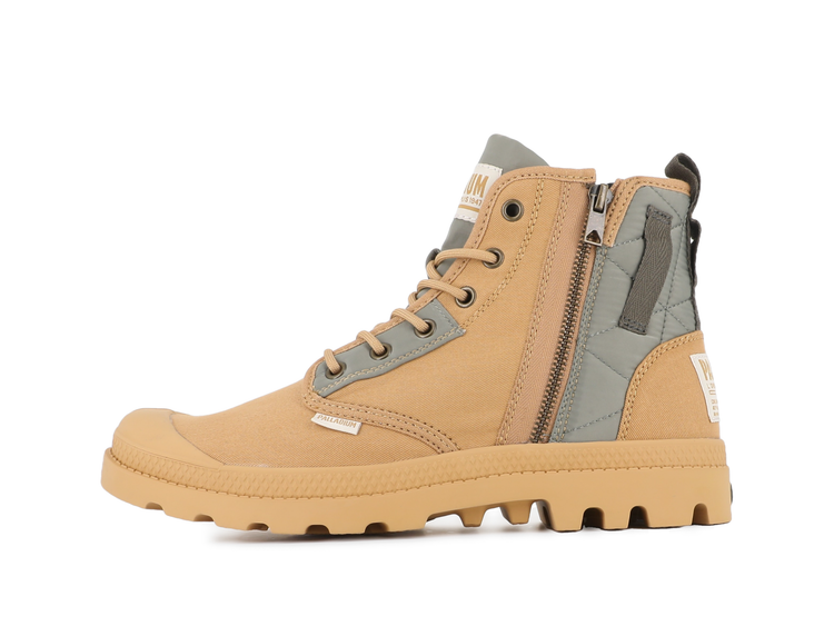 79500-209-M | PAMPA DETROIT ZIP | WOODLIN