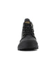 79502-008-M | PAMPA ZIP LTH LEGACY | BLACK