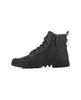 79502-008-M | PAMPA ZIP LTH LEGACY | BLACK