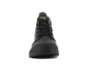 79502-008-M | PAMPA ZIP LTH LEGACY | BLACK