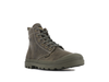 79502-308-M | PAMPA ZIP LTH LEGACY | DUSKY GREEN
