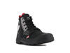 79515-010-M | PAMPA HI DARE ZIP | BLACK/BLACK