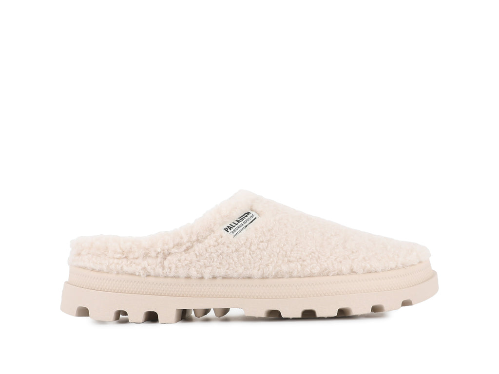 79517-180-M | DUNELITE MULE COSY | CREAM WHITE