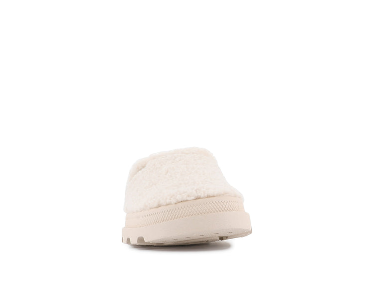 79517-180-M | DUNELITE MULE COSY | CREAM WHITE