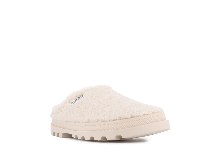 79517-180-M | DUNELITE MULE COSY | CREAM WHITE