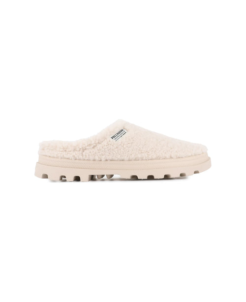Dunelite Mule Cosy - PALLADIUM EU - 1