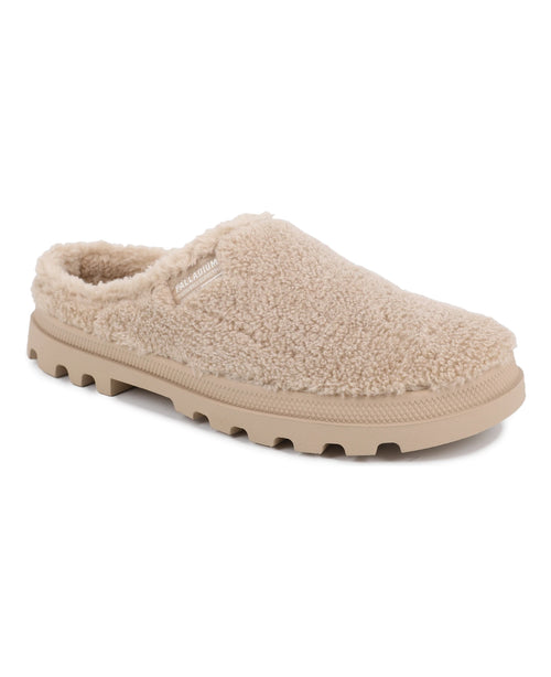 Dunelite Mule Cosy - PALLADIUM EU - 2