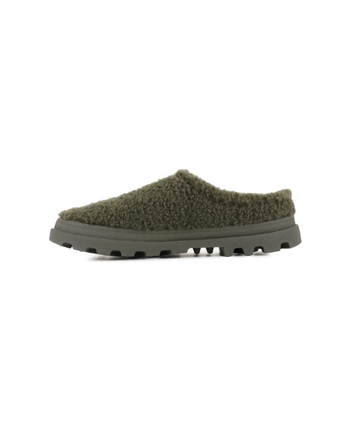 79517-325-M | DUNELITE MULE COSY | OLIVE NIGHT - PALLADIUM EU - 4