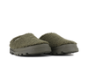 79517-325-M | DUNELITE MULE COSY | OLIVE NIGHT