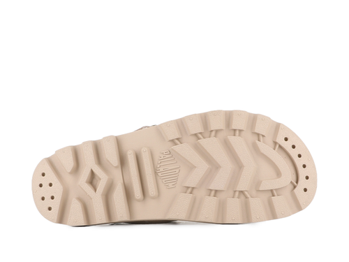 79518-257-M | DUNELITE PYLA WARM | WARM SAND - PALLADIUM EU - 12