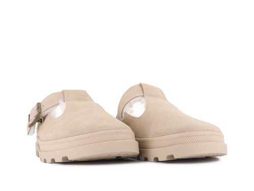 79518-257-M | DUNELITE PYLA WARM | WARM SAND - PALLADIUM EU - 13